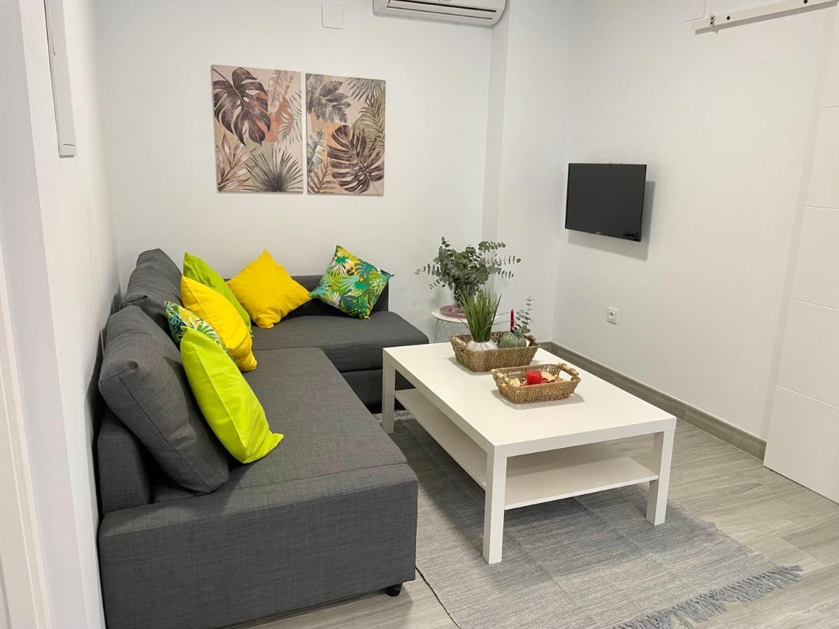 Apartamento La Estrella Cordoba Exterior photo