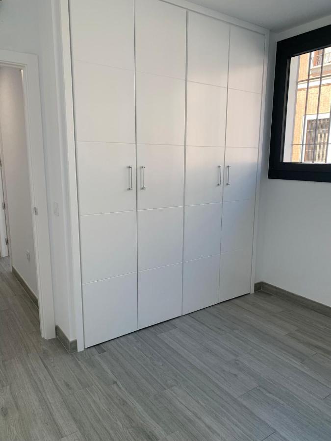 Apartamento La Estrella Cordoba Exterior photo