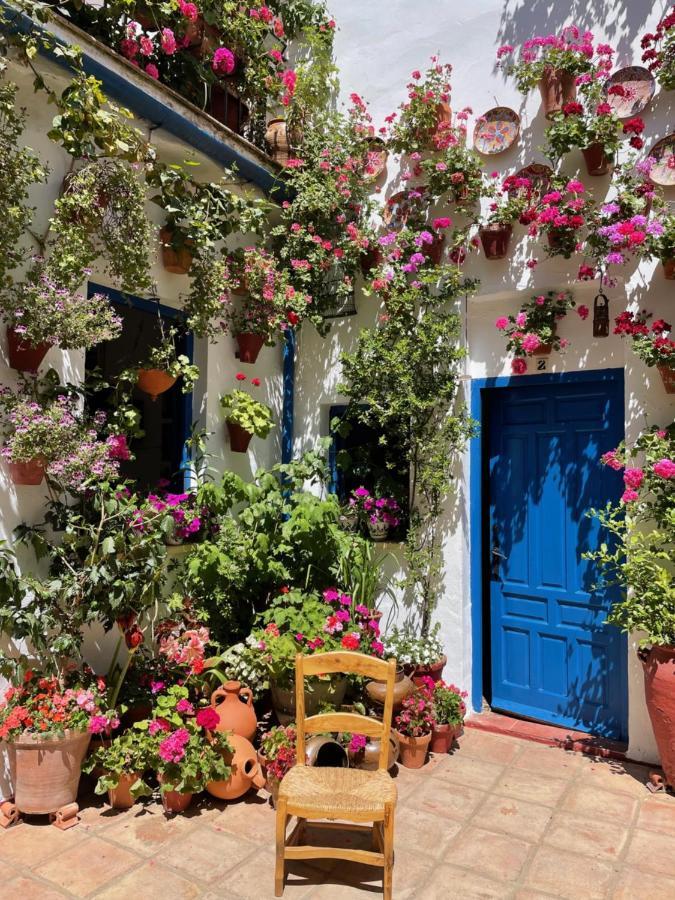 Apartamento La Estrella Cordoba Exterior photo