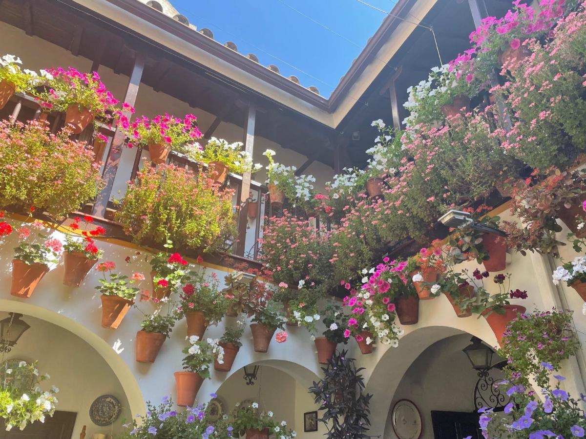 Apartamento La Estrella Cordoba Exterior photo